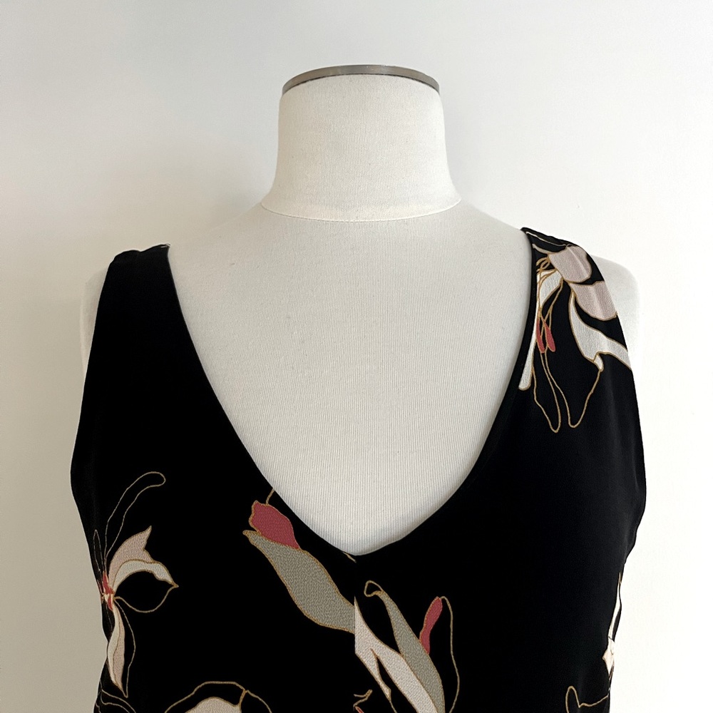 Little Moon “Stellara” mini dress